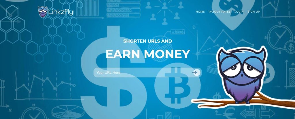 Ganar dinero con acortadores de URL Ganar dinero con acortadores de URL