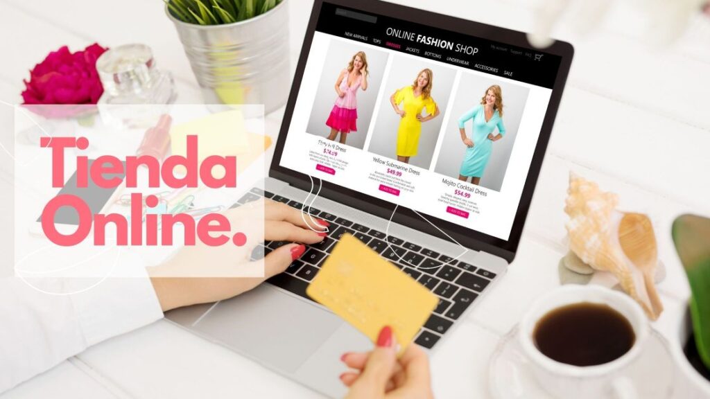 Cómo crear una tienda online Cómo crear una tienda online